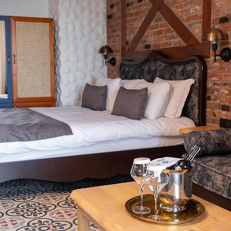 Ida Colors Hotel Altınoluk Zewnętrze zdjęcie
