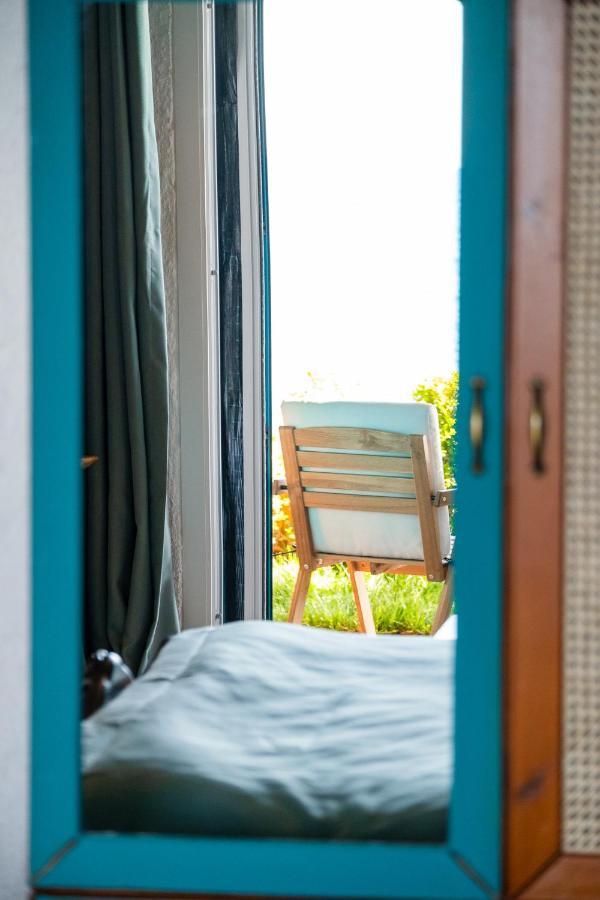 Ida Colors Hotel Altınoluk Zewnętrze zdjęcie