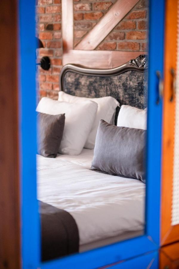 Ida Colors Hotel Altınoluk Zewnętrze zdjęcie
