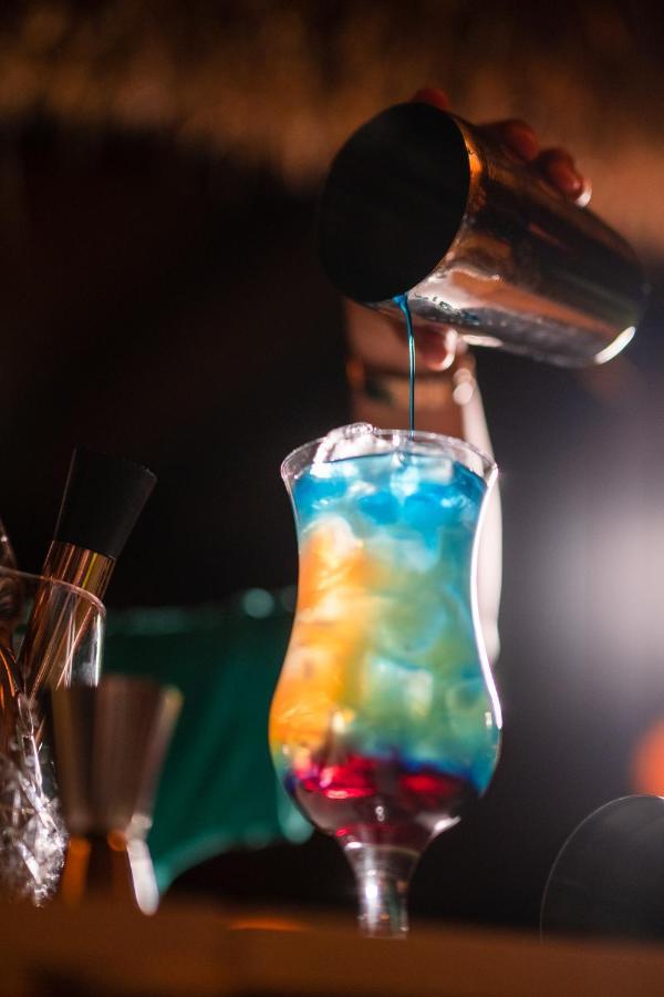Ida Colors Hotel Altınoluk Zewnętrze zdjęcie
