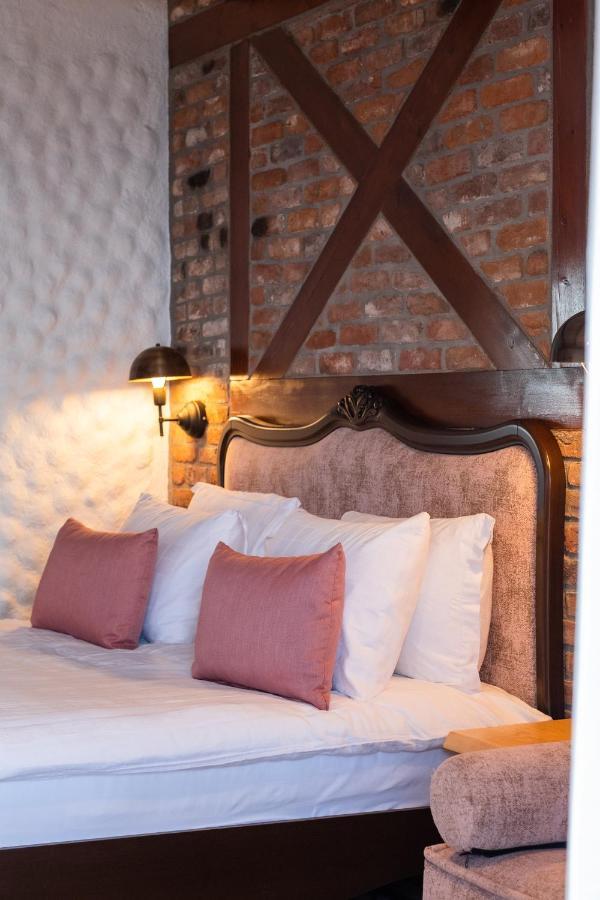 Ida Colors Hotel Altınoluk Zewnętrze zdjęcie