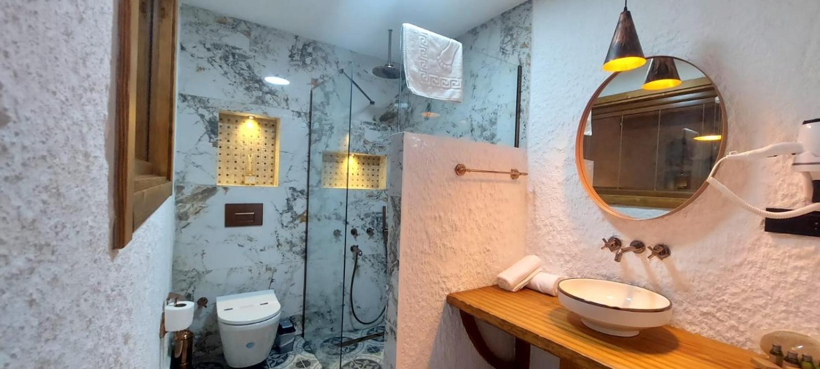 Ida Colors Hotel Altınoluk Zewnętrze zdjęcie