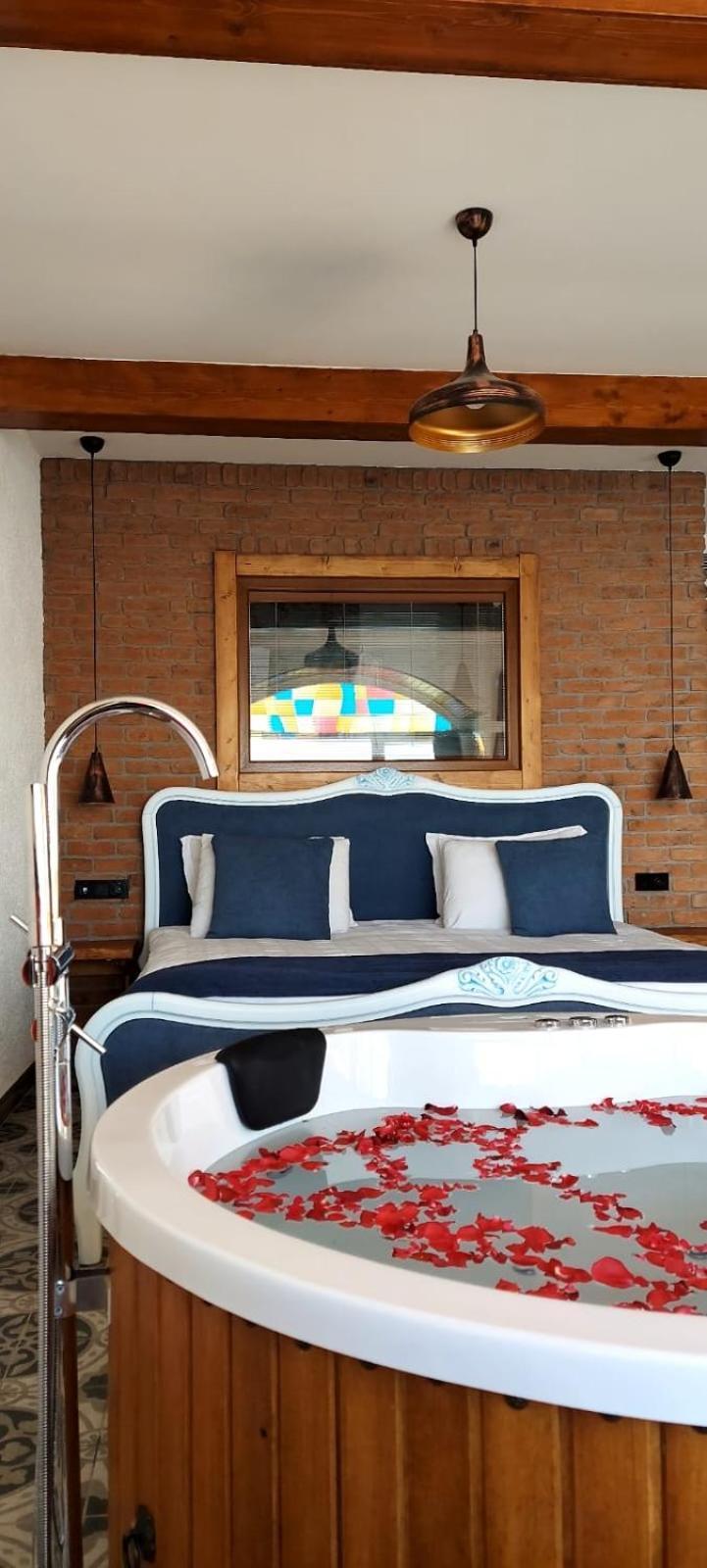 Ida Colors Hotel Altınoluk Zewnętrze zdjęcie