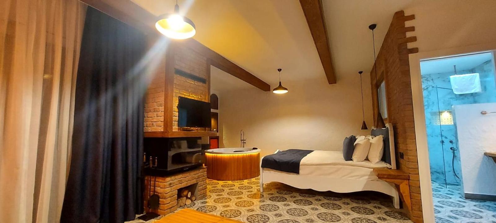 Ida Colors Hotel Altınoluk Zewnętrze zdjęcie
