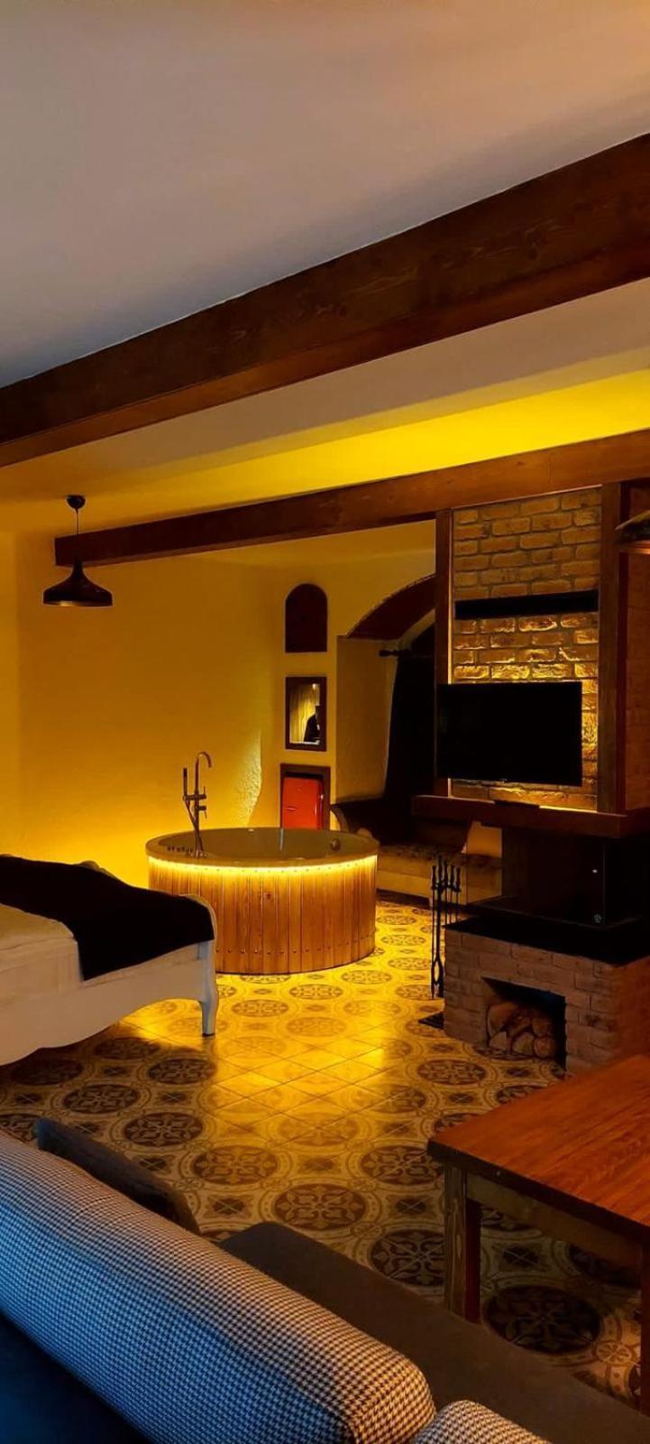 Ida Colors Hotel Altınoluk Zewnętrze zdjęcie