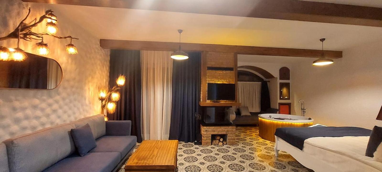 Ida Colors Hotel Altınoluk Zewnętrze zdjęcie