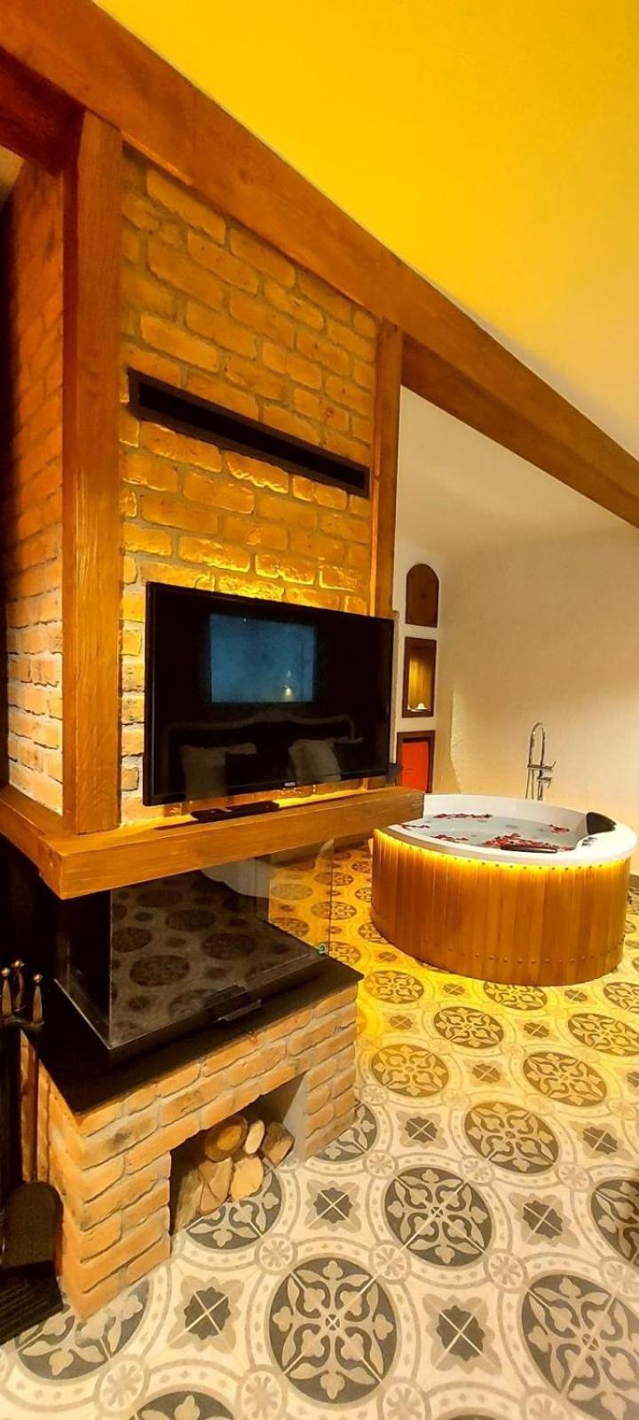 Ida Colors Hotel Altınoluk Zewnętrze zdjęcie